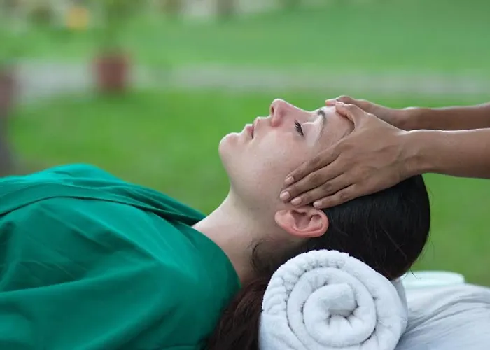 Somatheeram Ayurveda Village