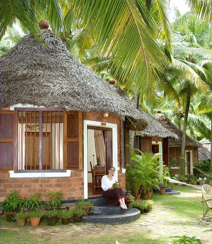 Somatheeram Ayurveda Village