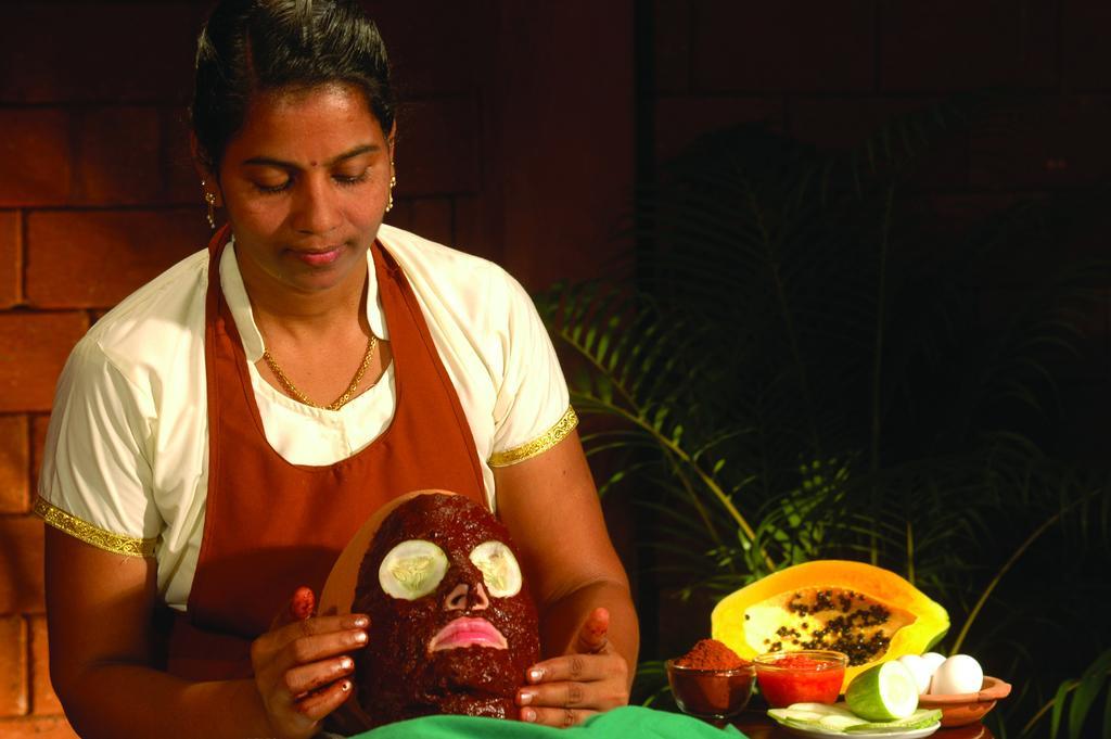 Somatheeram Ayurveda Village Resort 4*