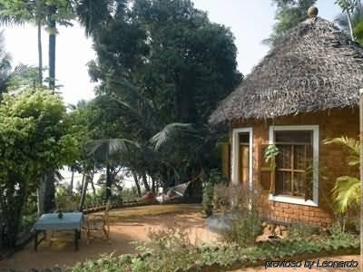 Resort Somatheeram Ayurveda Village 4*
