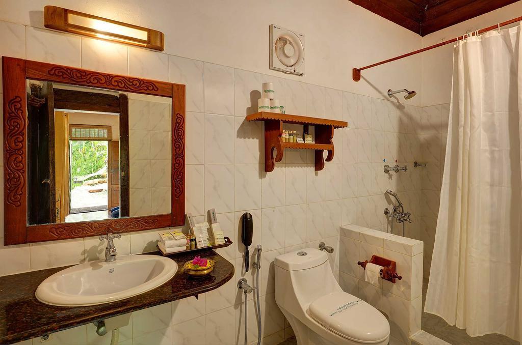 Resort Somatheeram Ayurveda Village