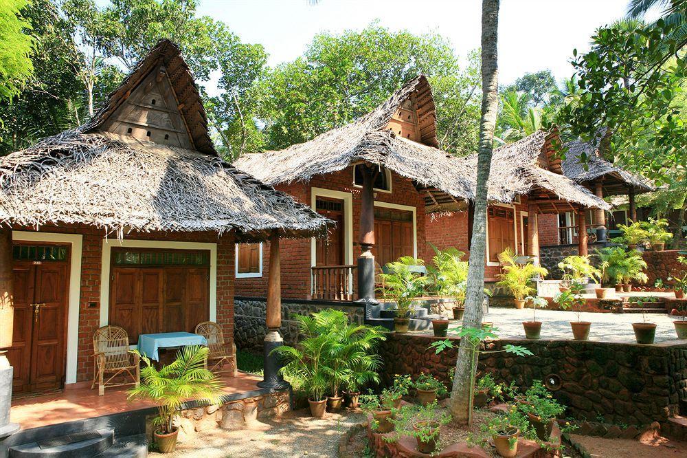 Somatheeram Ayurveda Village Resort
