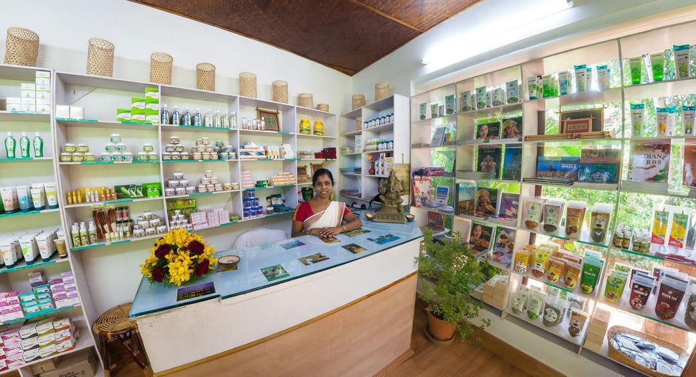 Somatheeram Ayurveda Village Resort 4*