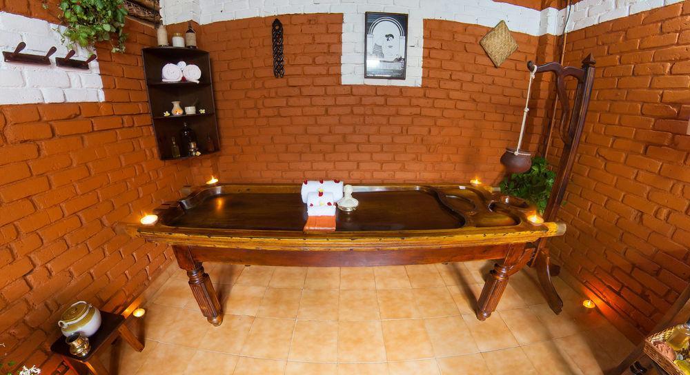 Somatheeram Ayurveda Village 4*