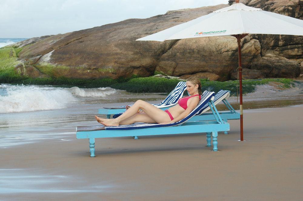 Somatheeram Ayurveda Village Resort Kovalam