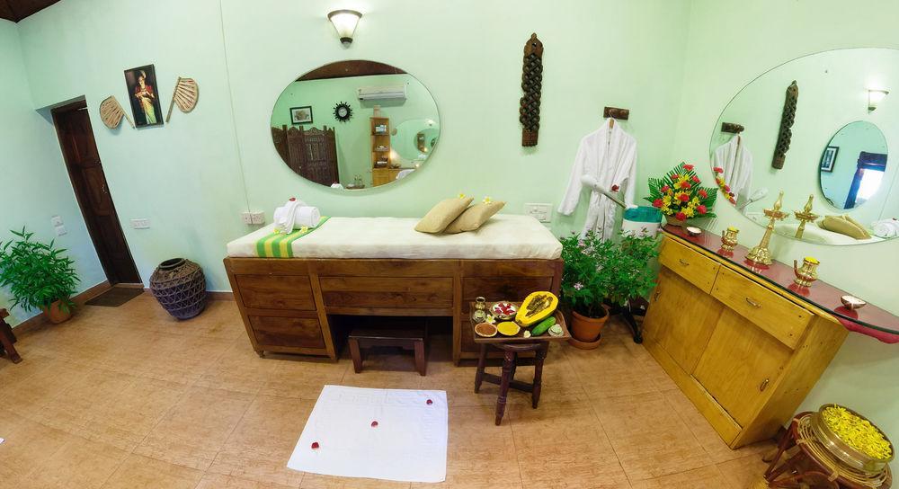 Somatheeram Ayurveda Village 4* Kovalam