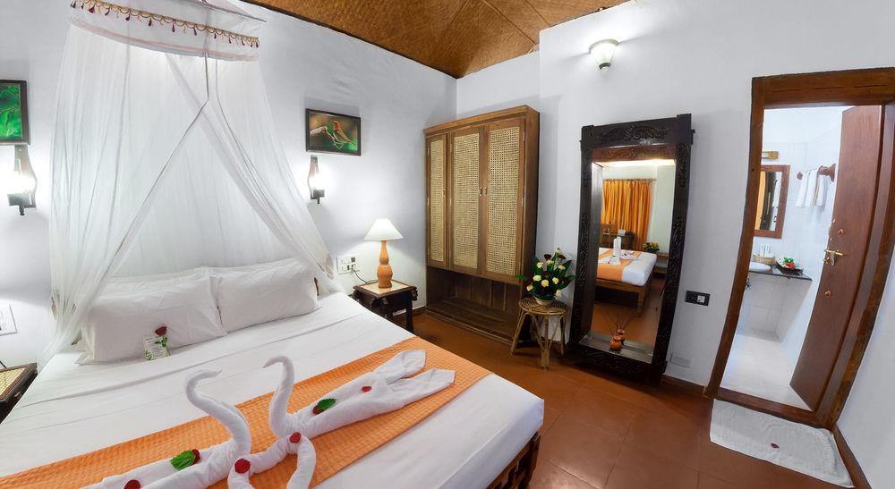 Somatheeram Ayurveda Village 4*
