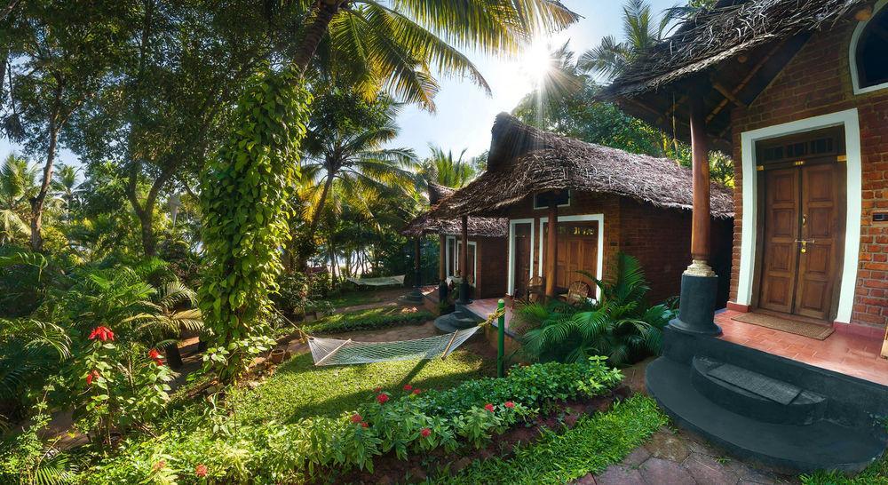 Somatheeram Ayurveda Village Resort