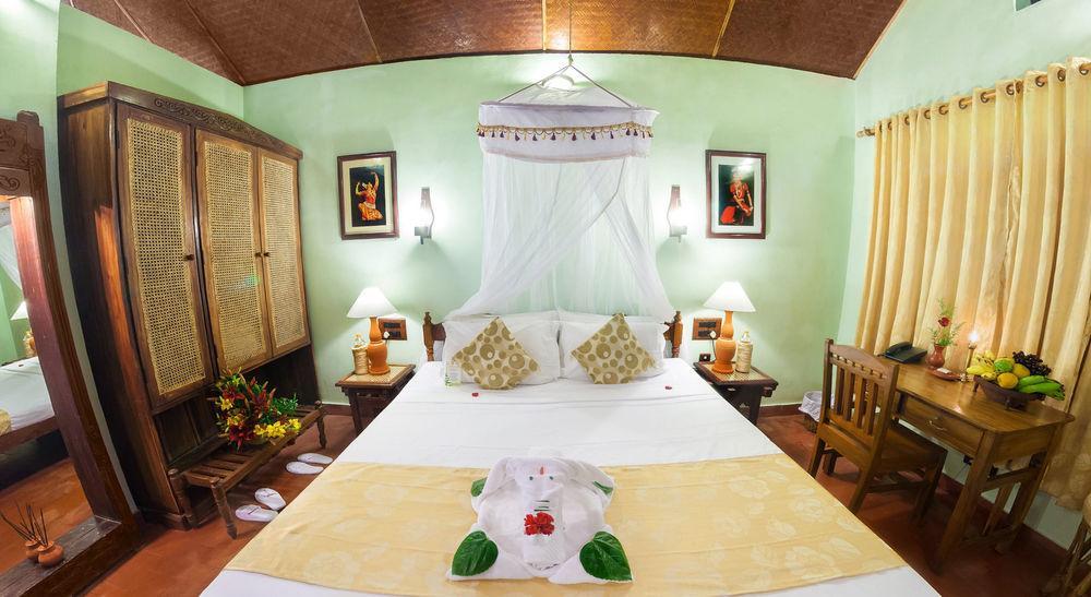 Somatheeram Ayurveda Village Resort