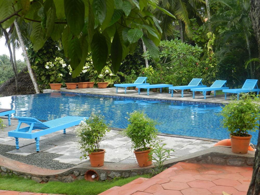Somatheeram Ayurveda Village 4* Kovalam
