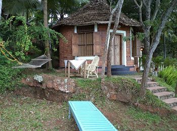Somatheeram Ayurveda Village Resort Kovalam