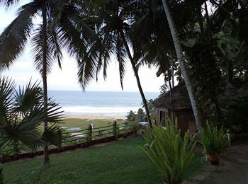 Somatheeram Ayurveda Village 4*
