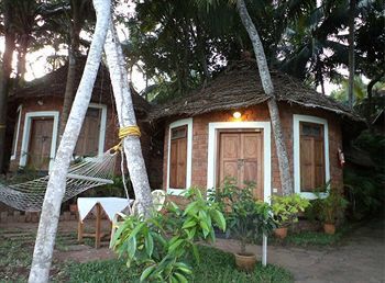 Resort Somatheeram Ayurveda Village
