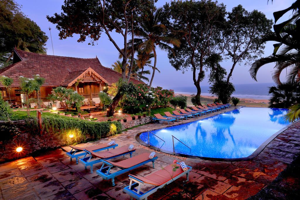 Resort Somatheeram Ayurveda Village 4*