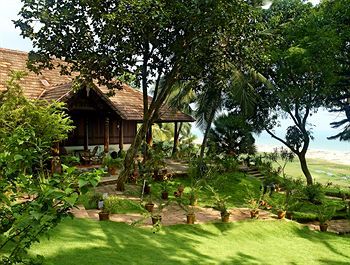 Somatheeram Ayurveda Village Resort