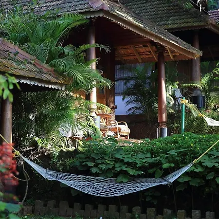 Somatheeram Ayurveda Village Kovalam Exterior photo