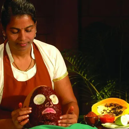 Somatheeram Ayurveda Village Kovalam Exterior photo