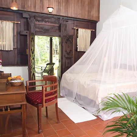 Somatheeram Ayurveda Village Kovalam Room photo