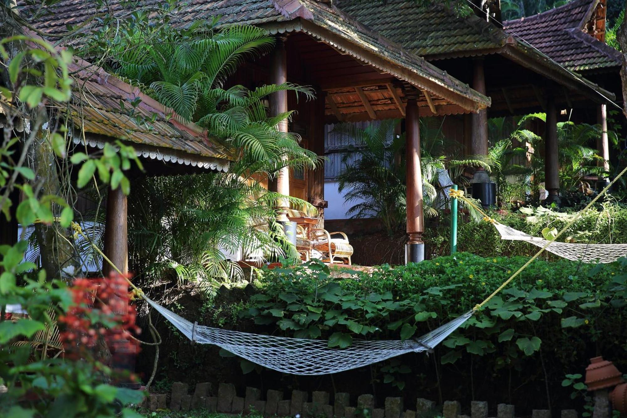 Resort Somatheeram Ayurveda Village 4*