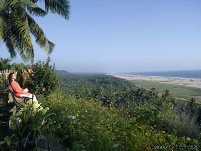 Somatheeram Ayurveda Village
