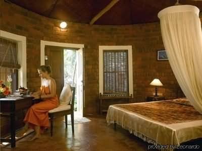 Somatheeram Ayurveda Village 4* Kovalam