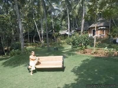 Resort Somatheeram Ayurveda Village