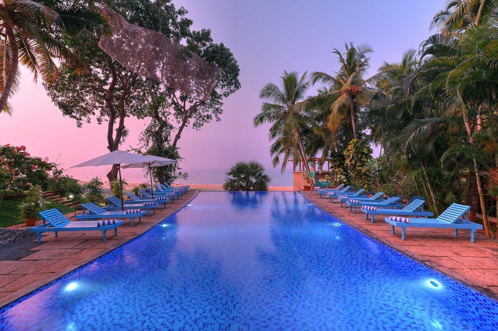 Resort Somatheeram Ayurveda Village Kovalam