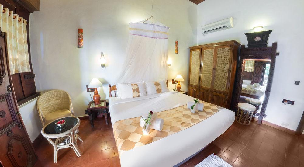 Somatheeram Ayurveda Village 4* Kovalam