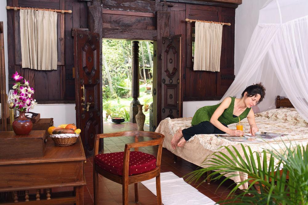 Somatheeram Ayurveda Village Resort 4*