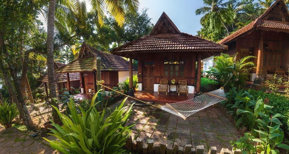 Somatheeram Ayurveda Village 4*
