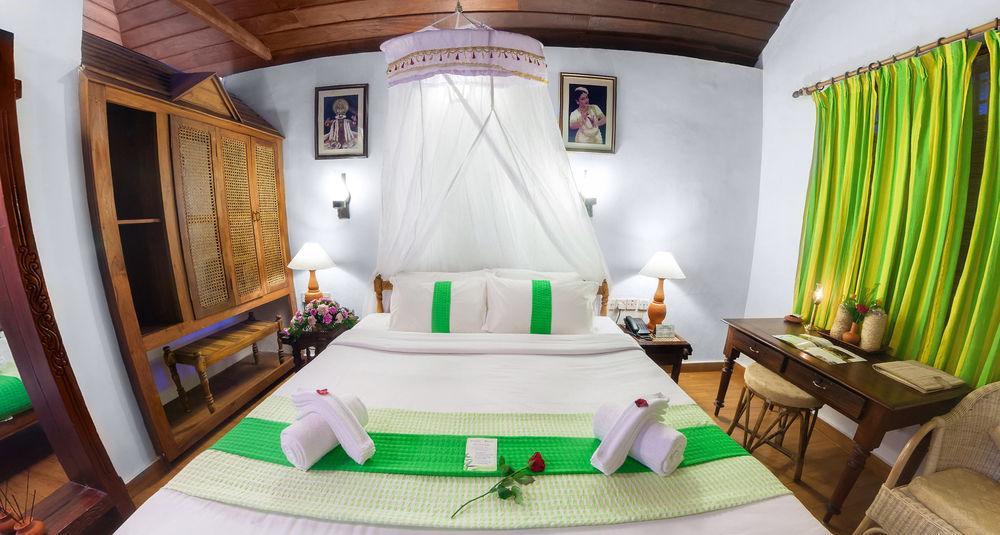 Somatheeram Ayurveda Village Resort