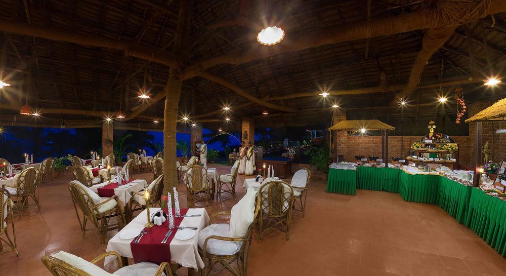 Somatheeram Ayurveda Village 4*