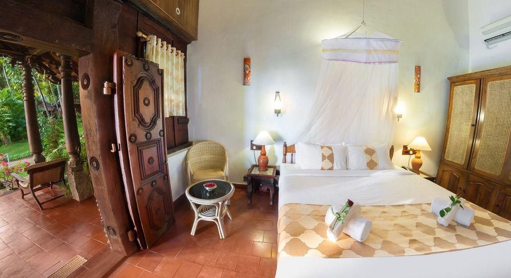 Somatheeram Ayurveda Village 4*