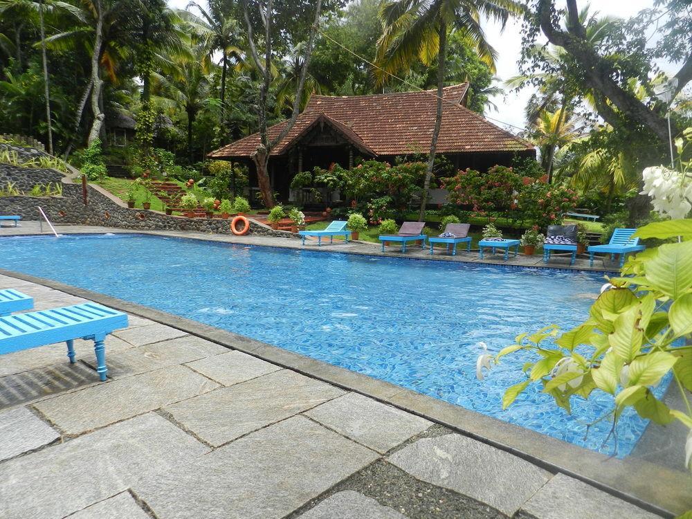 Somatheeram Ayurveda Village Resort Kovalam