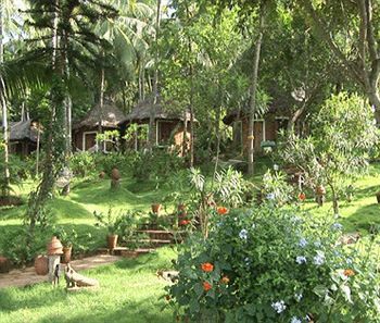 Resort Somatheeram Ayurveda Village Kovalam