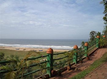 Somatheeram Ayurveda Village Kovalam