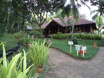 Somatheeram Ayurveda Village