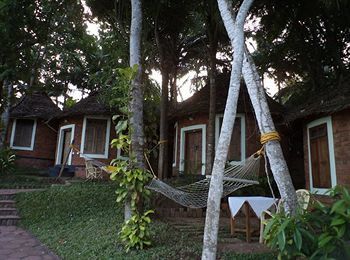 Somatheeram Ayurveda Village 4* Kovalam