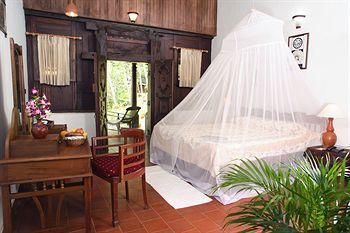 Somatheeram Ayurveda Village 4* Kovalam