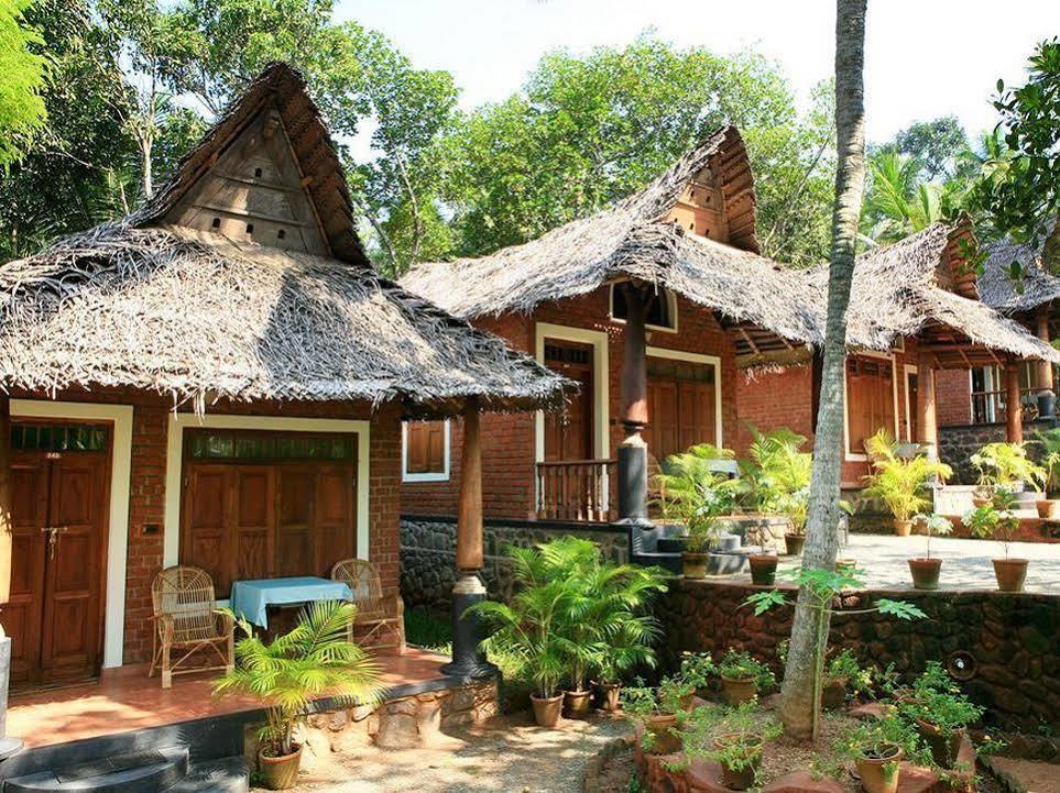 Resort Somatheeram Ayurveda Village