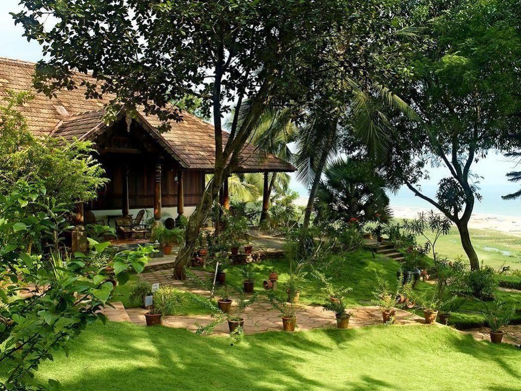 Somatheeram Ayurveda Village 4* Kovalam