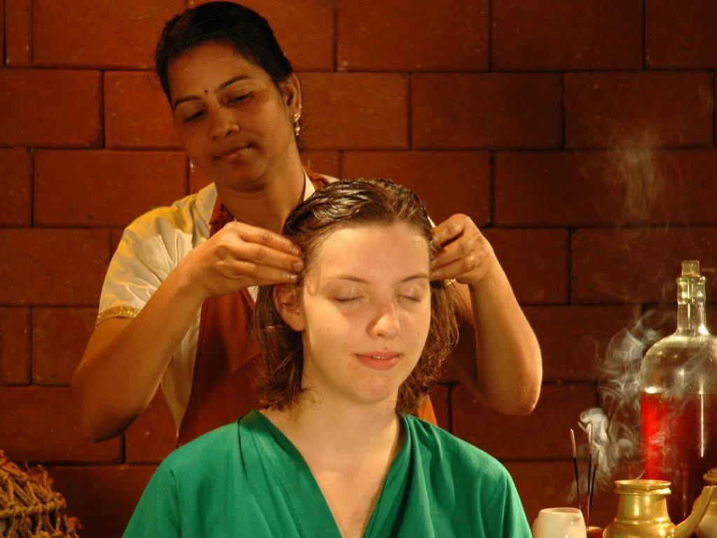 Somatheeram Ayurveda Village Resort 4*