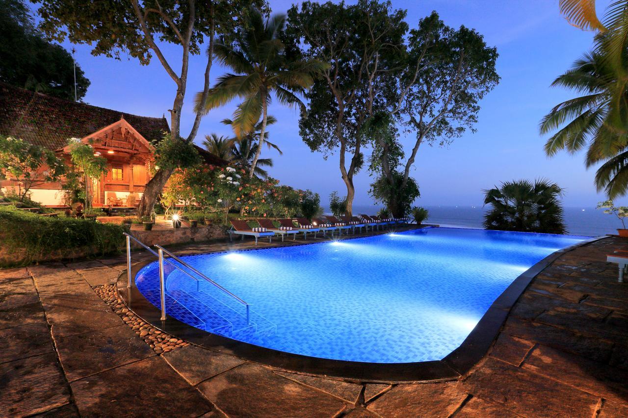 Somatheeram Ayurveda Village Resort 4*